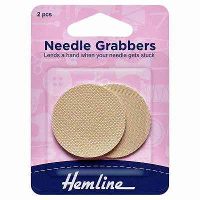 H220 Needle Grabbers - 2pcs 